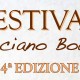 Festival Luciano Boari