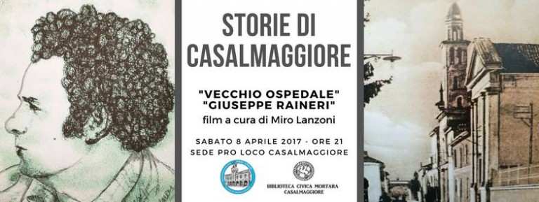 STORIE DI CASALMAGGIORE